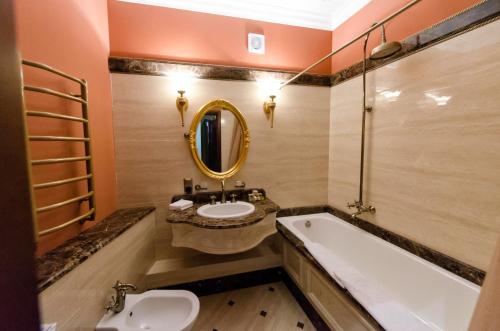 Staro Hotel - main image