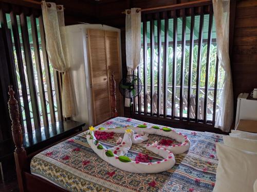 La Sagesse Hotel, Restaurant and Beach Bar in Crochu