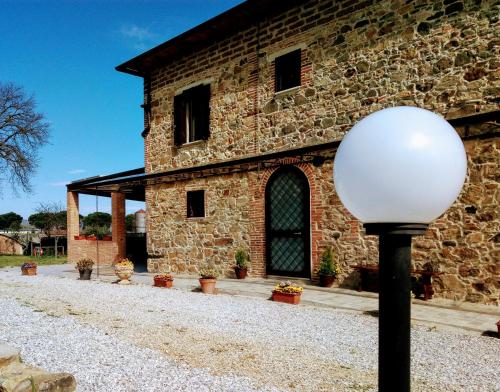 Il Panorama, Sinalunga
