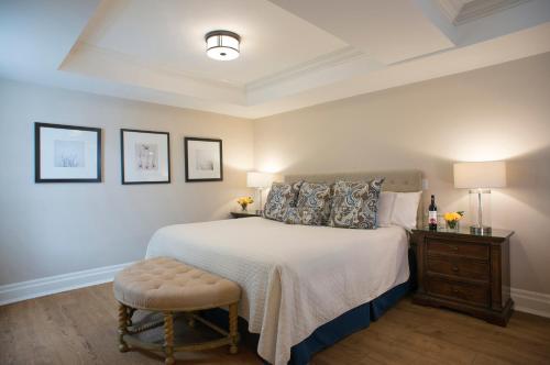 Inn On The Twenty Inn On The Twenty