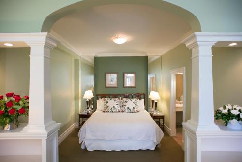 Inn On The Twenty