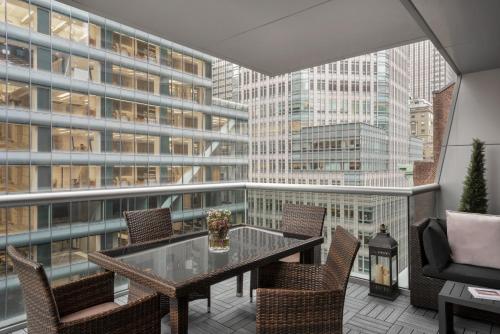 The Gotham Hotel, Nueva York
