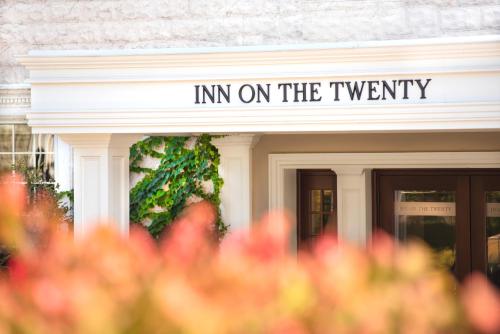 Inn On The Twenty