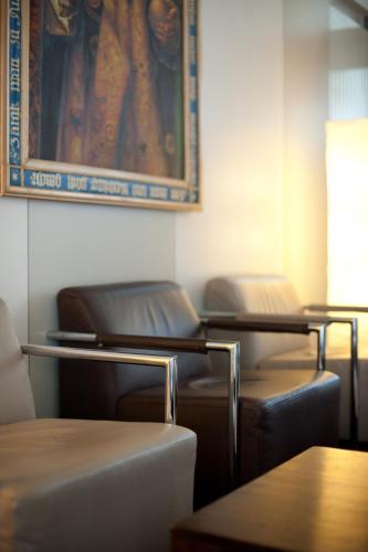 Mercure Hotel Aachen Am Dom - image 3