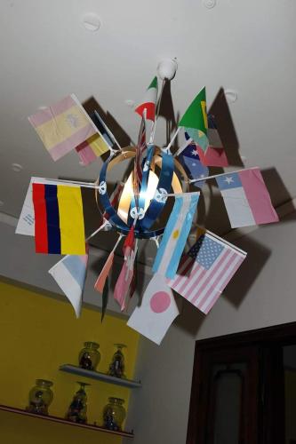 B&B Il MappaMondo 4