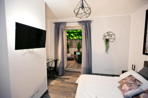 Guest accommodation in Lido di Ostia 