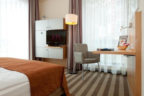 Mercure Hotel Aachen Am Dom