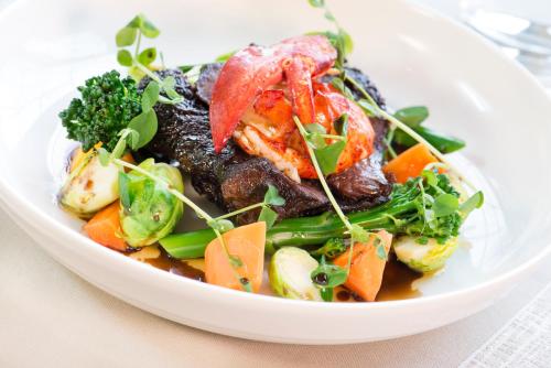 Inn On The Twenty Inn On The Twenty