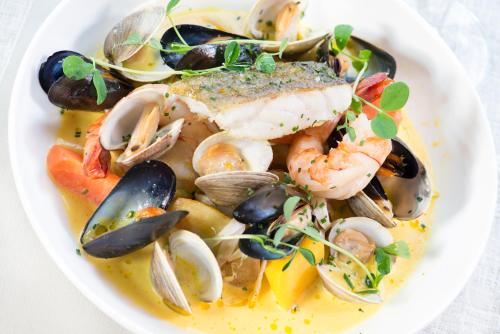 Inn On The Twenty Inn On The Twenty