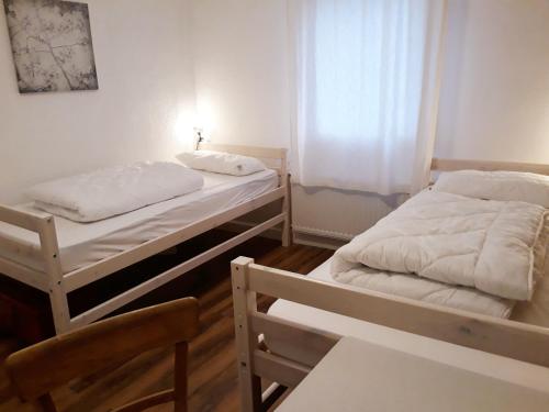 Hostel 45 - main image