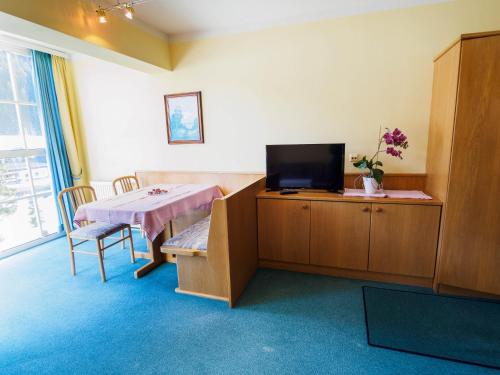 Aparthotel Alpina in Filzmoos, Österreich