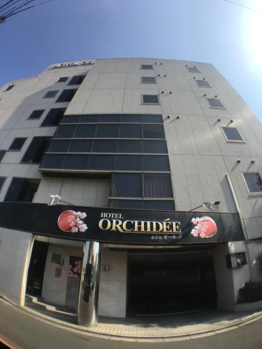 Hotel Orchid (Adult only)