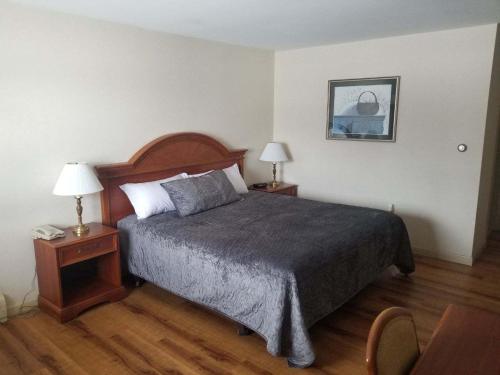 

Towne Motel