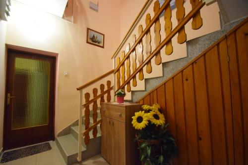 Apartments Mira - Chambre d'hôtes - Starigrad-Paklenica