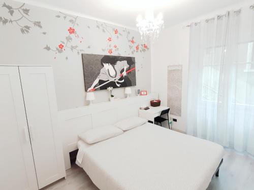  B&B Lupin Trento in Trient