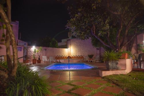 Posada del Frayle Bentos in เฟรย์ เบนโตส