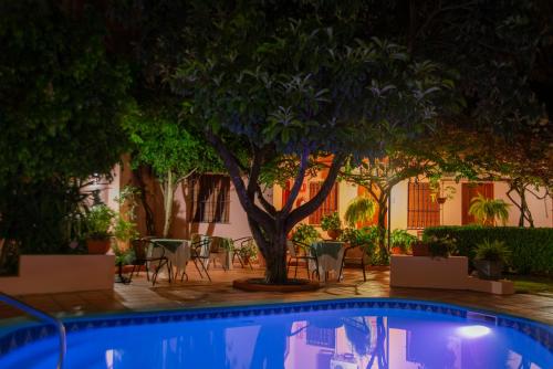 Posada del Frayle Bentos in เฟรย์ เบนโตส