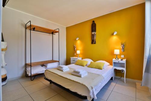 Hôtel La Bastide - image 11