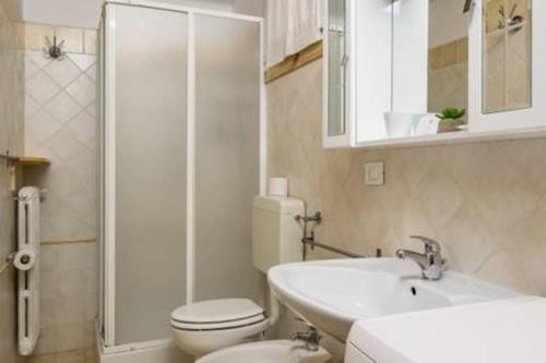 whouse suite apartment mirasole, Boloňa (fotografie 3)