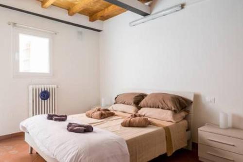 whouse suite apartment mirasole, Boloňa (fotografie 5)