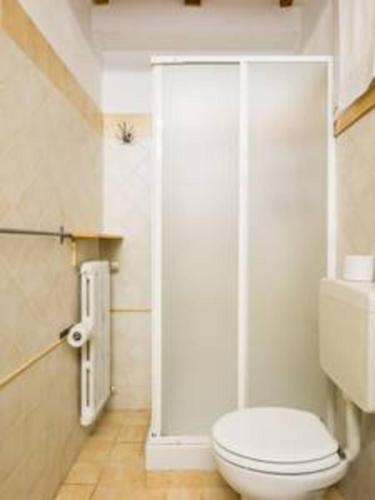 whouse suite apartment mirasole, Boloňa (fotografie 6)