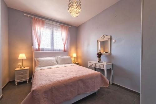 Kes apartments – khách sạn tại Sithonia