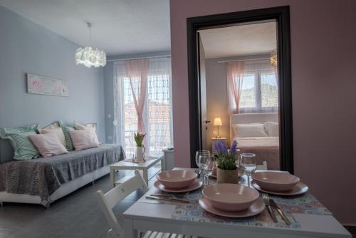  Kes apartments in Agios Nikolaos