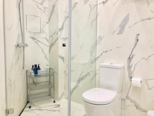 St. Florian Apartament, Varšava (fotografie 7)