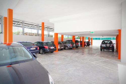 Hotel Universal – Caorle, GA