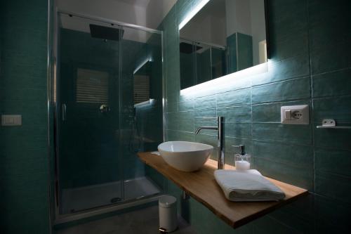 LECENTRE 174, Salerno (foto 7)