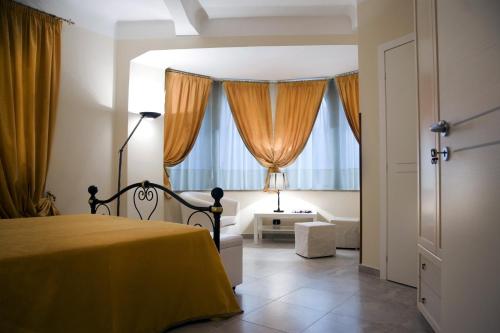 B&B Lepanto - Accommodation - Messina