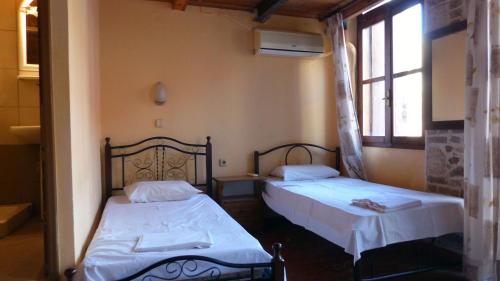 Kydonia Rooms
