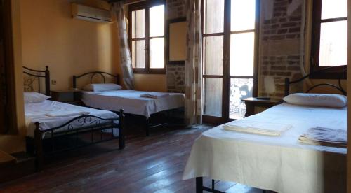 Kydonia Rooms