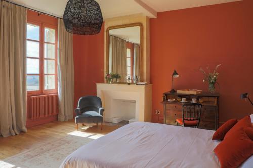 Le Relais de Franc Mayne Saint Emilion – Saint-Émilion, FL