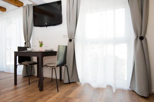 Your Home - City Apartment in Kufstein