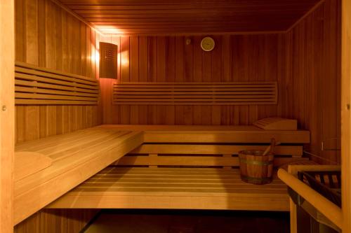 ซาวน่า, Los Geranios in ปอร์ต เด ซอเยอร์