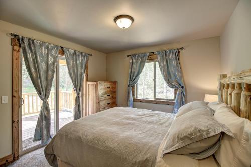 North Forty Resort
