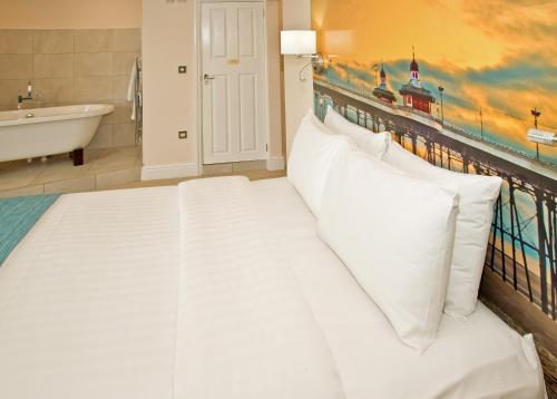 Best Western Carlton Hotel - image 3