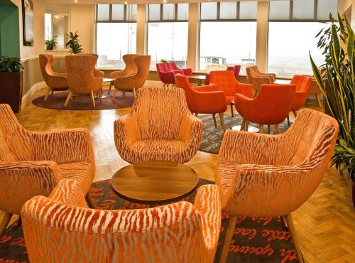 Best Western Carlton Hotel - image 7