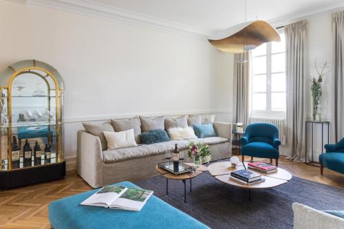 Le Relais de Franc Mayne Saint Emilion – Saint-Émilion, FL