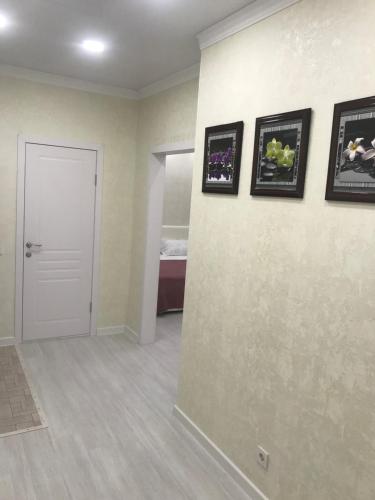 . Apartment ЖК Нектар