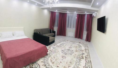 Apartment ЖК Нектар