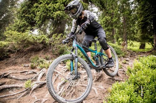 Hotel die Arlbergerin -New- all-in super flex rate