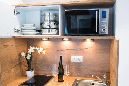 Your Home - City Apartment in Kufstein in Kufstein