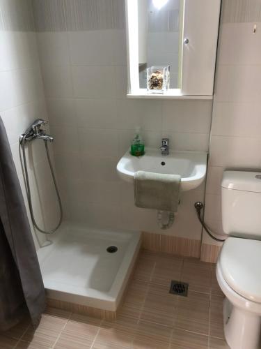  Alex Apartment in the city center in Thessaloniki