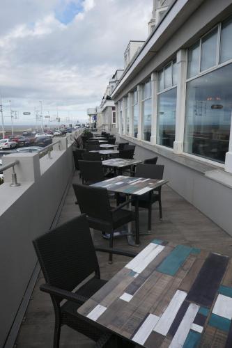 Best Western Carlton Hotel - image 4
