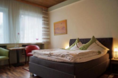 Hotel-Cafe Maxx in Lengerich, Deutschland