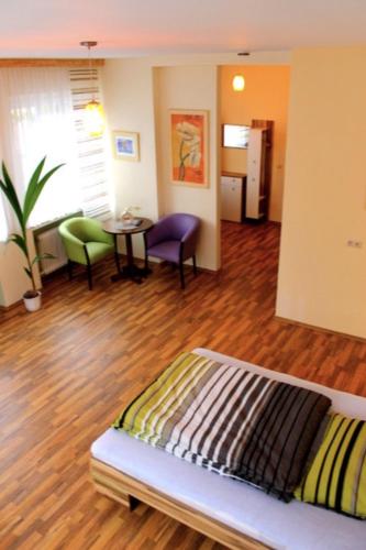 Hotel-Cafe Maxx in Lengerich, Deutschland