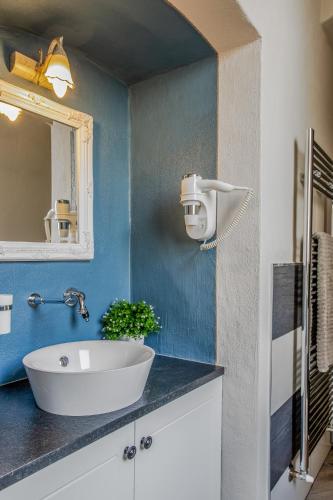  B&B Magnolia, 28822 Cannobio