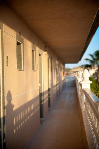 Hotel Costa Blanca Rojales